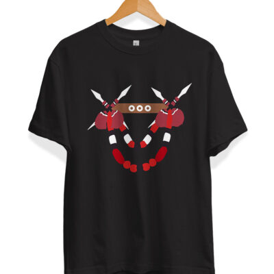 Naga Culture T-Shirt, Tribal Naga Tshirt, Native T-shirt, Naga Culture T-Shirt, Nagaland Tshirt, Nagaland, Tribal t-shirt, Naga T-Shirt, Nagartist