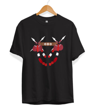 Naga Culture T-Shirt, Tribal Naga Tshirt, Native T-shirt, Naga Culture T-Shirt, Nagaland Tshirt, Nagaland, Tribal t-shirt, Naga T-Shirt, Nagartist