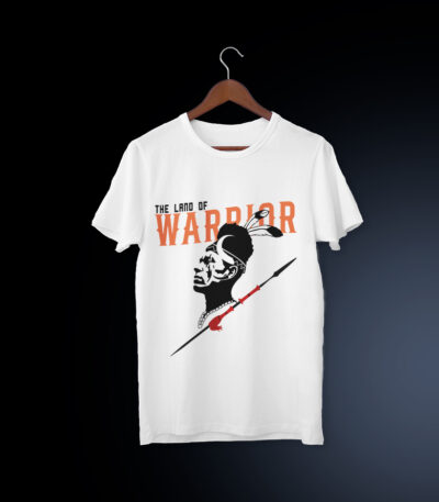 The Land of Warrior Naga T-shirt, Tribal Naga Tshirt, Native T-shirt, Naga Culture T-Shirt, Nagaland Tshirt, Nagaland, Tribal Tshirt, Naga T-Shirt, Nagartist