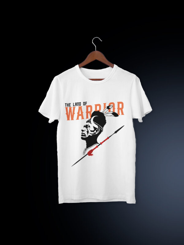 The Land of Warrior Naga T-shirt, Tribal Naga Tshirt, Native T-shirt, Naga Culture T-Shirt, Nagaland Tshirt, Nagaland, Tribal Tshirt, Naga T-Shirt, Nagartist