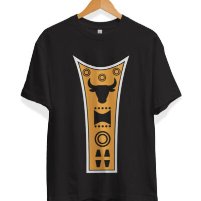 Naga Culture T-Shirt, Native Tribal T-shirt, Tribal Naga Tshirt