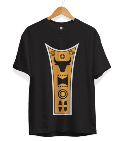 Naga Culture T-Shirt, Native Tribal T-shirt, Tribal Naga Tshirt