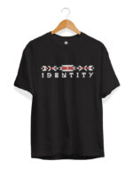 Identity Naga T-shirt, Tribal Naga Tshirt, Native T-shirt, Naga Culture T-Shirt, Nagaland Tshirt, Nagaland, Tribal t-shirt, Naga T-Shirt, Nagartist