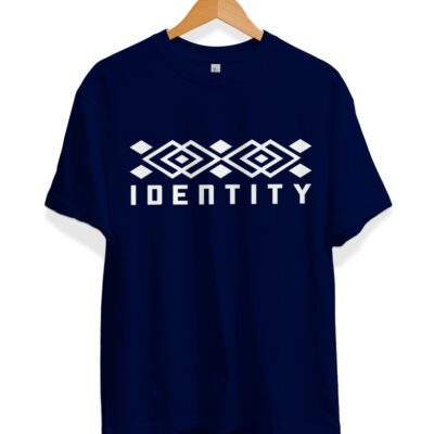Identity Naga T-shirt, Tribal Naga Tshirt, Native T-shirt, Naga Culture T-Shirt, Nagaland Tshirt, Nagaland, Tribal t-shirt, Naga T-Shirt, Nagartist