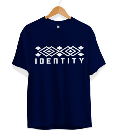 Identity Naga T-shirt, Tribal Naga Tshirt, Native T-shirt, Naga Culture T-Shirt, Nagaland Tshirt, Nagaland, Tribal t-shirt, Naga T-Shirt, Nagartist