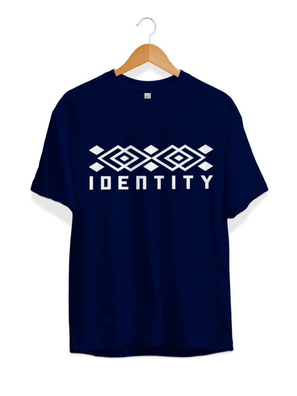 Identity Naga T-shirt, Tribal Naga Tshirt, Native T-shirt, Naga Culture T-Shirt, Nagaland Tshirt, Nagaland, Tribal t-shirt, Naga T-Shirt, Nagartist