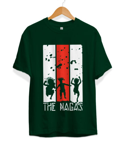 Tribal Naga Tshirt, Native Tribal t-shirt, Naga Culture T-Shirt, Nagaland Tshirt, Nagaland, Tribal t-shirt, Naga T-Shirt, Nagaland, Nagartist, Native t-shirt