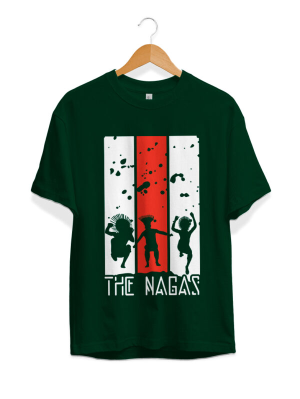 Tribal Naga Tshirt, Native Tribal t-shirt, Naga Culture T-Shirt, Nagaland Tshirt, Nagaland, Tribal t-shirt, Naga T-Shirt, Nagaland, Nagartist, Native t-shirt