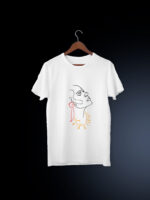 Tribal Ao Naga Tshirt, Ao Tshirt, Naga Tribal T-Shirt