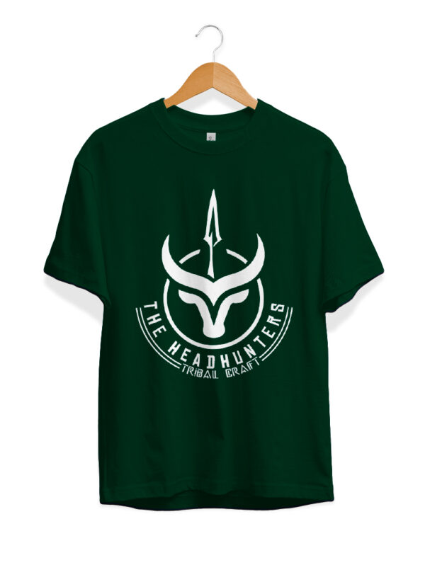 The Headhunters Tshirt, Native Tribal Tshirt, Naga Tribal T-Shirt, Nagaland, Tribal T-shirt, Naga T-Shirt, Nagaland, Nagartist, Native t-shirt