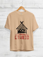 Ethnic Naga Tshirt, Naga Tribal T-Shirt, Nagaland, Tribal t-shirt, Naga T-Shirt, Nagaland, Nagartist, Native tshirt