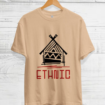 Ethnic Naga Tshirt, Naga Tribal T-Shirt, Nagaland, Tribal t-shirt, Naga T-Shirt, Nagaland, Nagartist, Native tshirt
