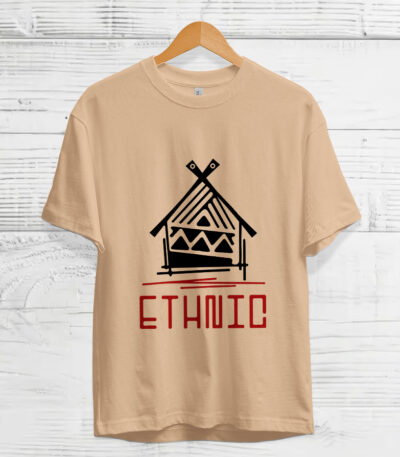 Ethnic Naga Tshirt, Naga Tribal T-Shirt, Nagaland, Tribal t-shirt, Naga T-Shirt, Nagaland, Nagartist, Native tshirt