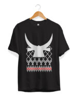 Naga Culture T-Shirt, Tribal Naga Tshirt, Tribal t-shirt