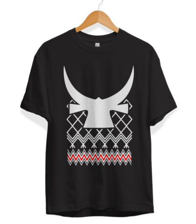 Naga Culture T-Shirt, Tribal Naga Tshirt, Tribal t-shirt